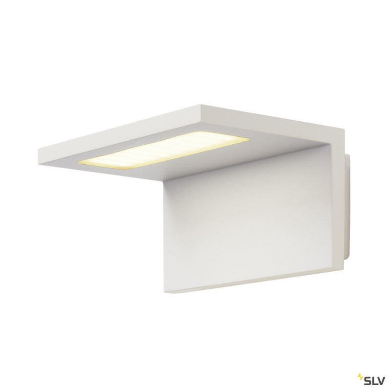 Appliques et plafonniers ANGOLUX applique extérieure LED 68W 3000K - SLV