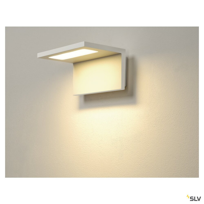 Appliques et plafonniers ANGOLUX applique extérieure LED 68W 3000K - SLV