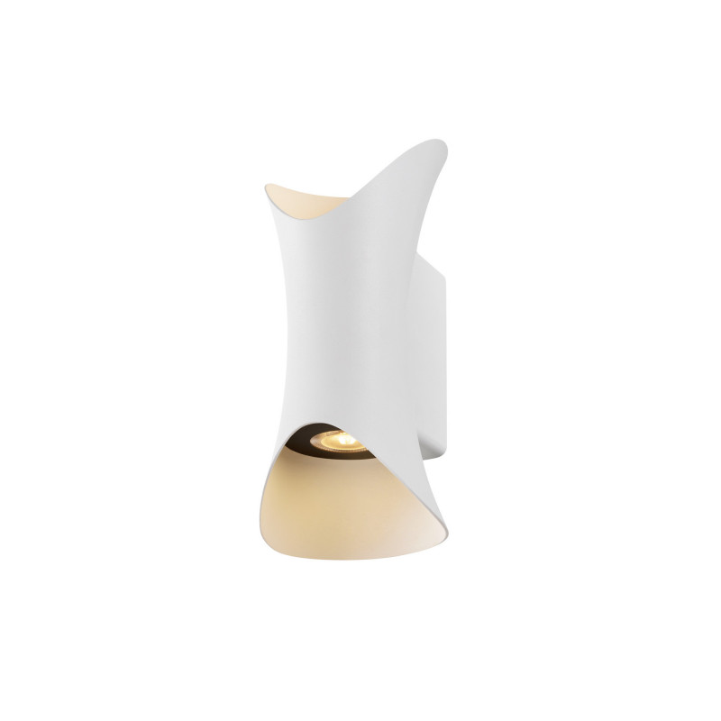 Appliques et plafonniers MODELA applique murale up/down 2700K PHASE blanc - SLV