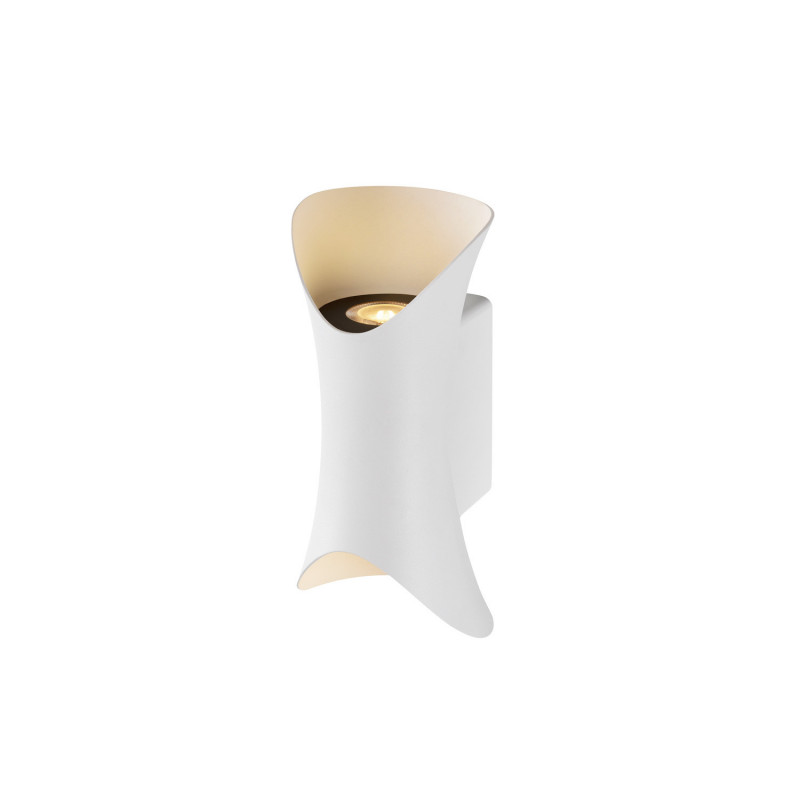 Appliques et plafonniers MODELA applique murale up/down 2700K PHASE blanc - SLV