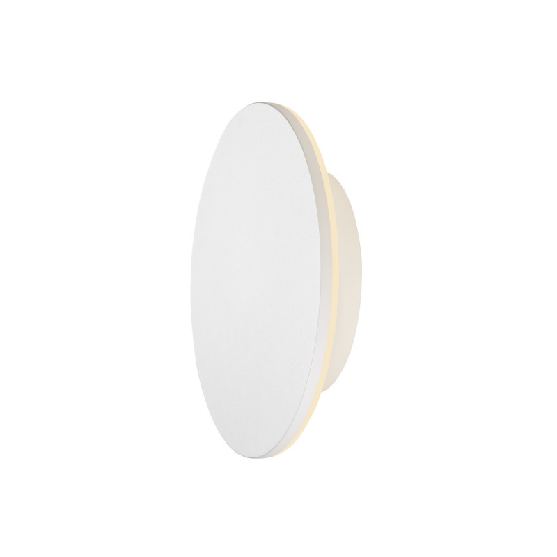 Appliques et plafonniers D-RING applique murale 2700/3000K PHASE IP65 - SLV