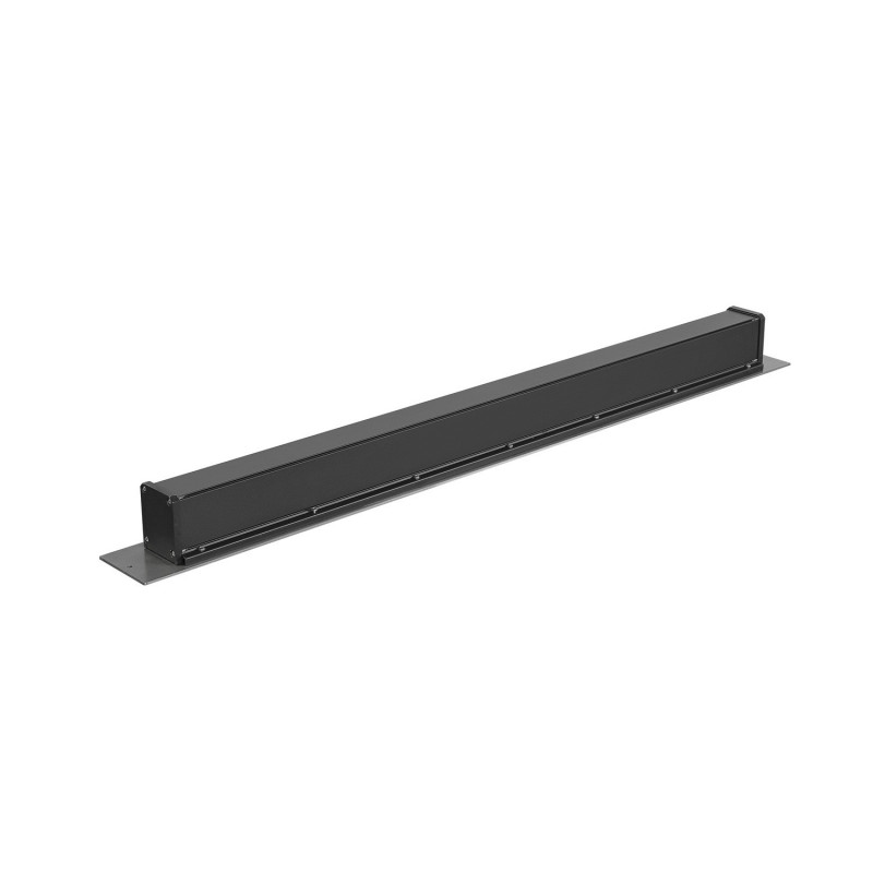 Spots et encastrés DASAR® 1200 Encastré de sol 34W 3000K IP65/IP67 inox - SLV