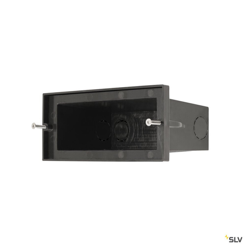 Spots encastrés BRICK asymétrique 11W 3000K 230V IP67 - SLV