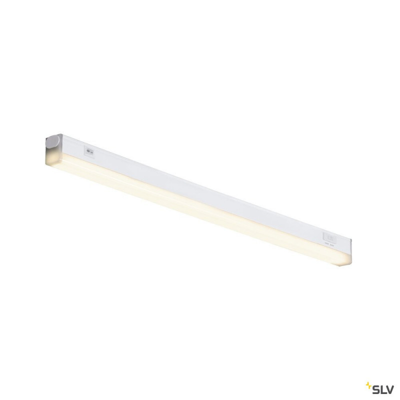 Applique BATTEN 60 applique et plafonnier intérieur 9W 3000K - SLV