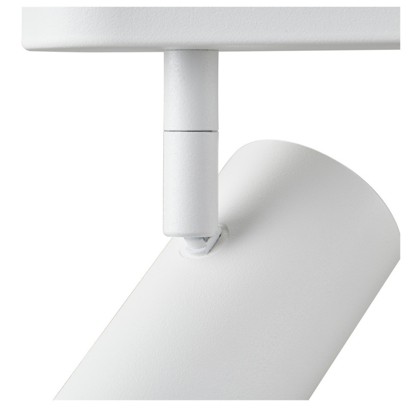 Plafonnier NOBLO® plafonnier/applique triple rond 22 W 36° - SLV