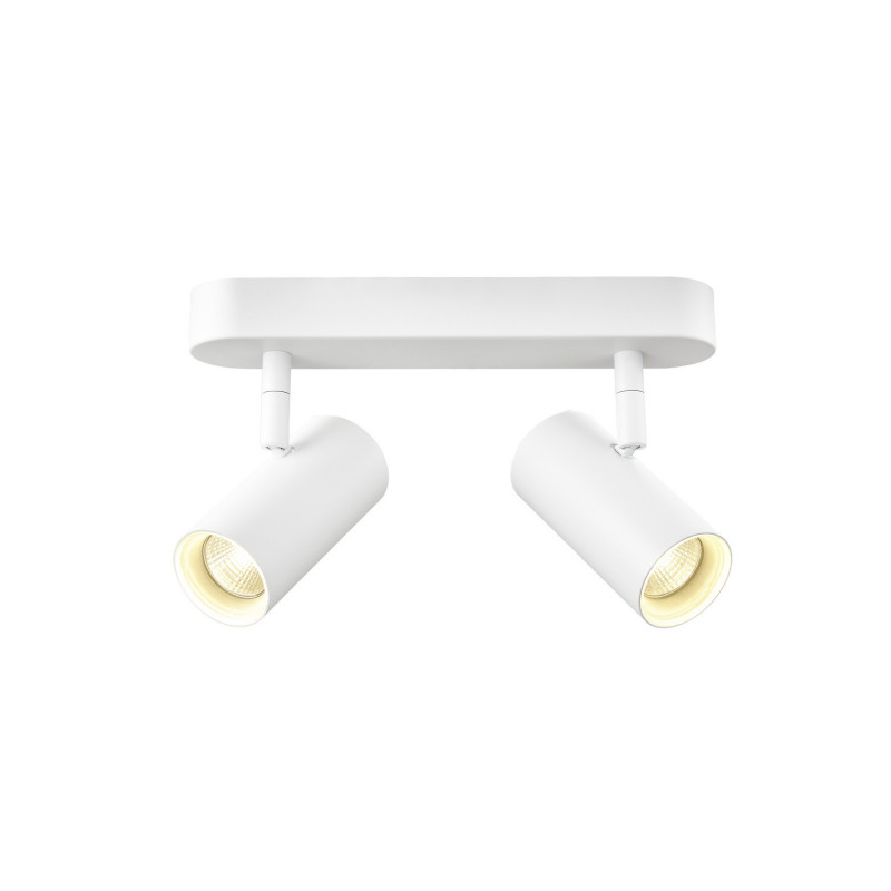 Applique NOBLO® plafonnier et applique double - SLV