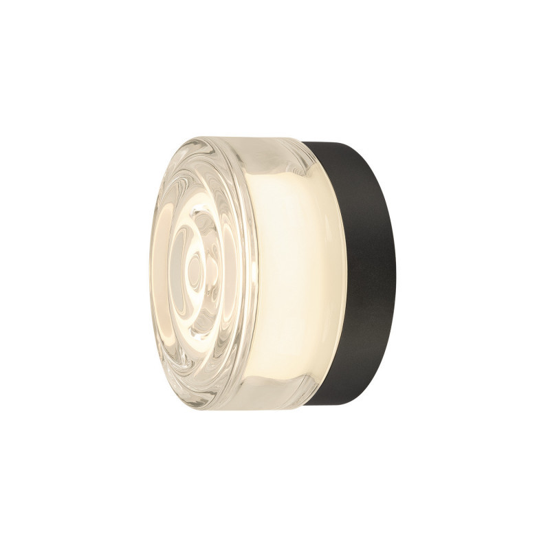 Plafonnier CYFT WAVE Applique en saillie 2700/3000/4000K - SLV