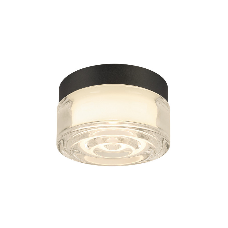 Plafonnier CYFT WAVE Applique en saillie 2700/3000/4000K - SLV