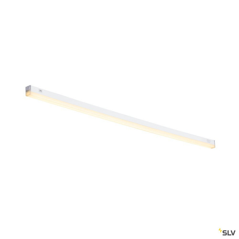 Applique BATTEN 120 applique et plafonnier intérieur 18W 3000K - SLV