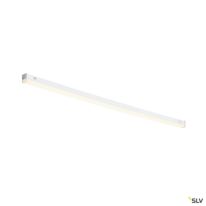 Applique BATTEN 120 applique et plafonnier intérieur 18W 3000K - SLV