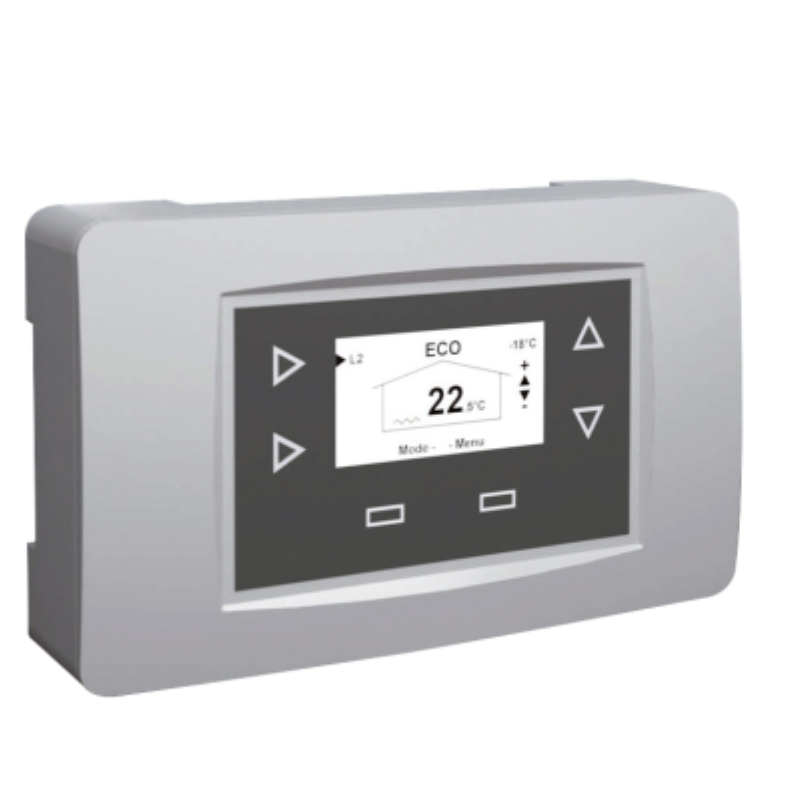 Accessoires ENR AUTOMIX 40 - Régulation selon température extérieure - THERMADOR