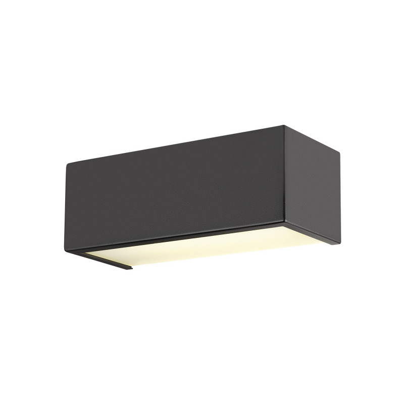 Applique CHROMBO Applique LED en saillie 3000K - SLV