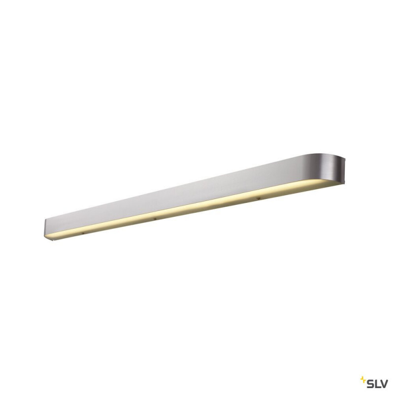 Applique ARLINA 130 applique alu brossé 28W 3000K - SLV
