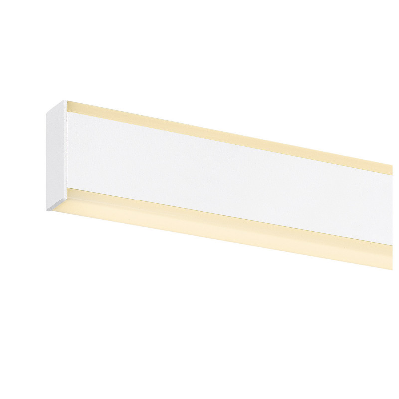 Applique ONE LINEAR Applique Up/Down 2700/3000K - SLV