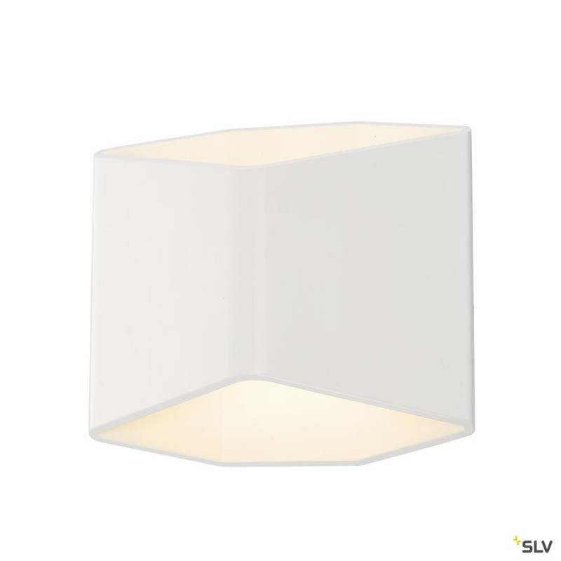 Applique CARISO applique intérieure LED 3000K - SLV
