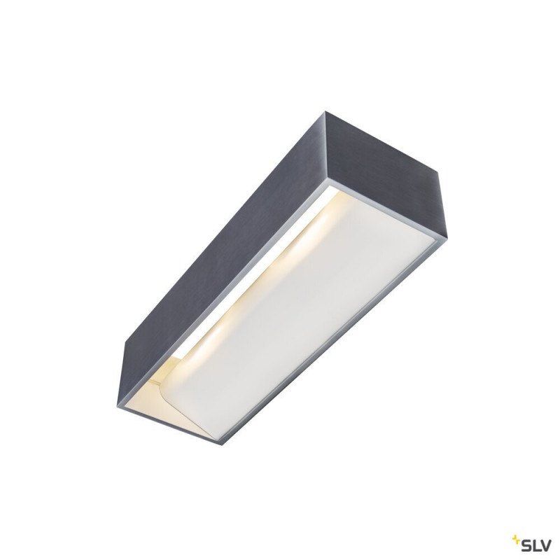Applique LOGS IN L applique intérieure LED 17W 3000K variable - SLV
