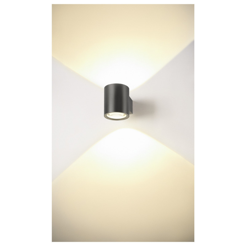 Applique OCULUS applique rond 2000-3000K 15W - SLV