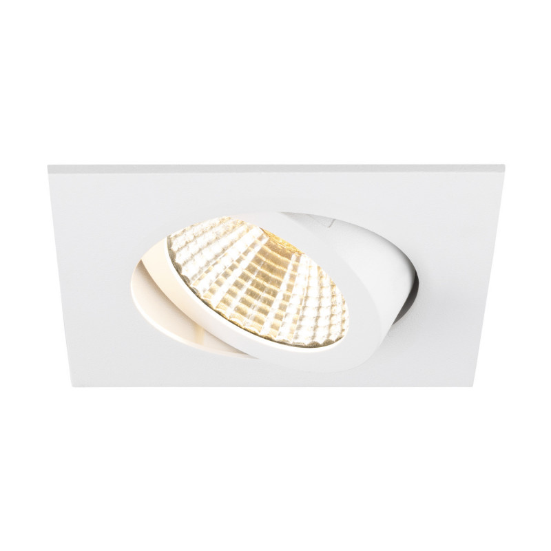 Encastrés NEW TRIA® 68 spot encastré intérieur LED 11W IP20 - SLV