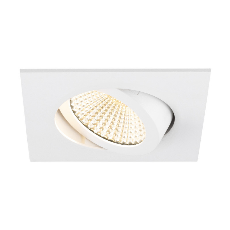Encastrés NEW TRIA® 68 spot encastré intérieur LED 11W IP20 - SLV