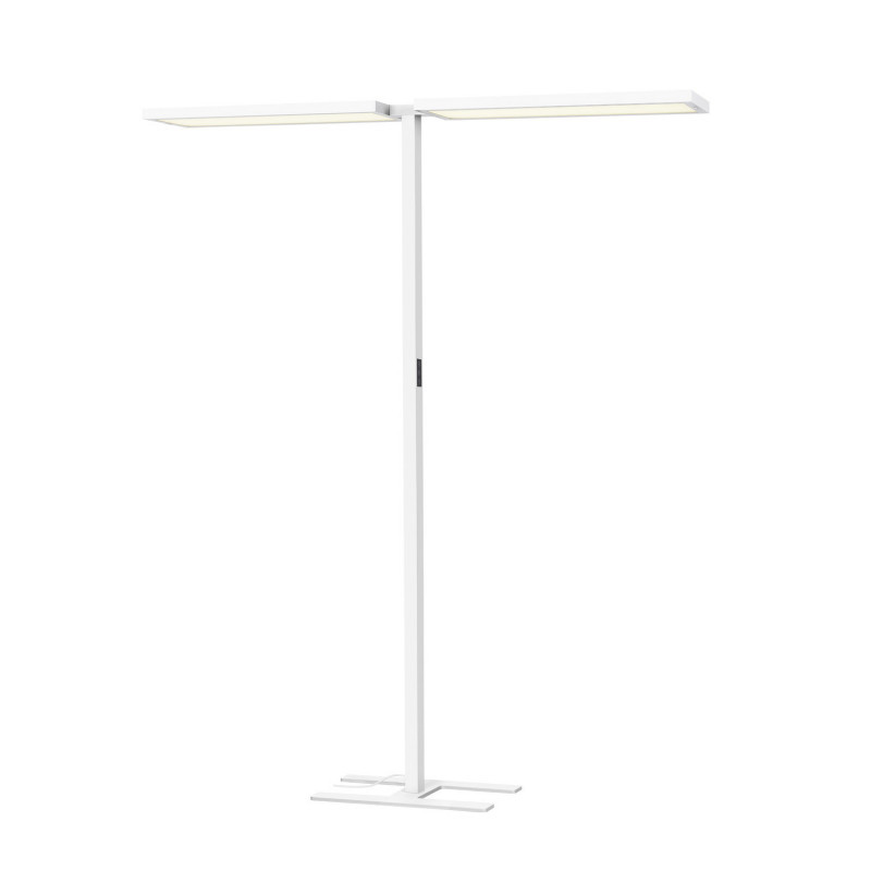 Lampes WORKLIGHT PRO Lampadaire double Touch 4000K - SLV