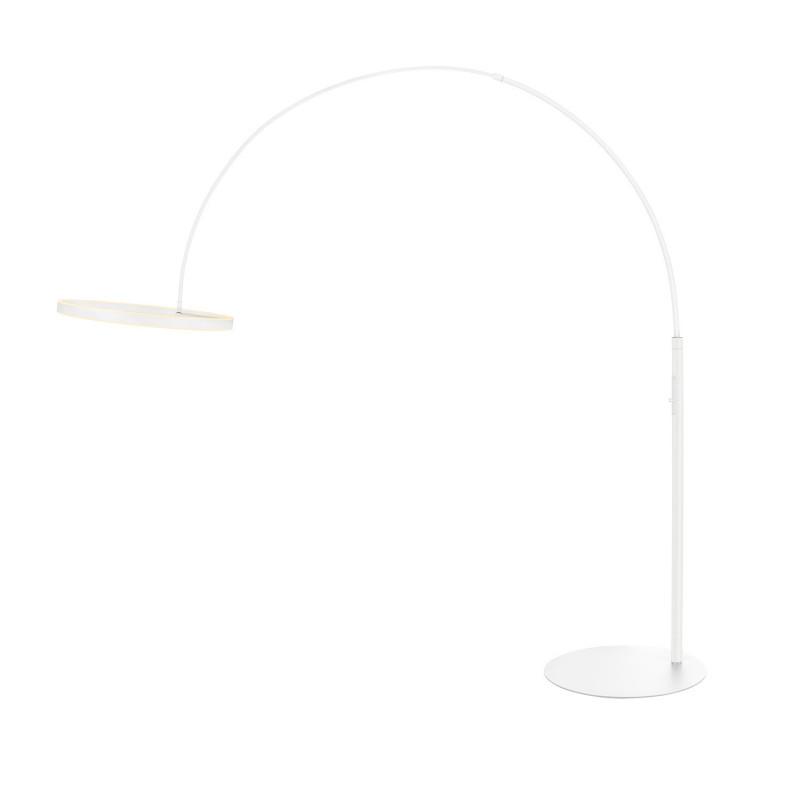 Lampes ONE BOW lampadaire LED intérieur 2700/3000K - SLV
