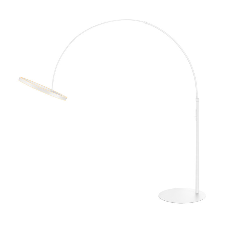 Lampes ONE BOW lampadaire LED intérieur 2700/3000K - SLV