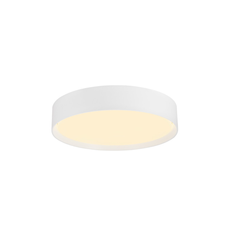 Plafonnier DECONA plafonnier et applique en saillie rond 2700/3000K - SLV