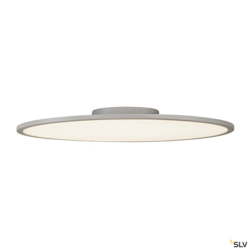 Plafonnier PANEL 60 plafonnier en saillie LED 42W - SLV
