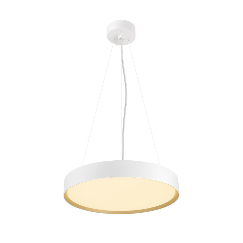 Suspensions DECONA kit de suspension longueur de suspension 150 cm blanc - SLV