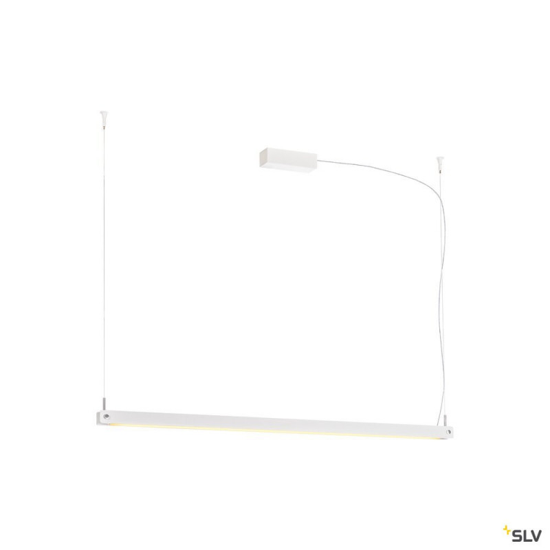 Suspensions NOYA suspension intérieure LED 32W CCT 2700/3000K - SLV