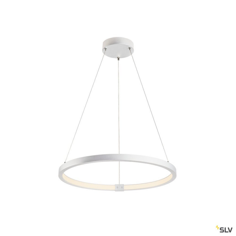 Suspensions ONE 60 suspension LED intérieur 3000/4000K IP20 - SLV