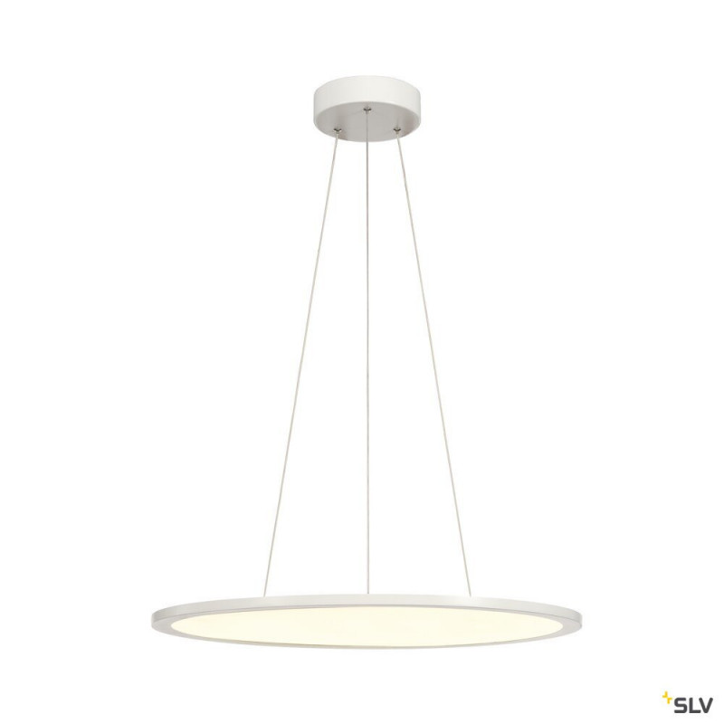 Suspensions PANEL 60 suspension LED 43W variable Dali - SLV