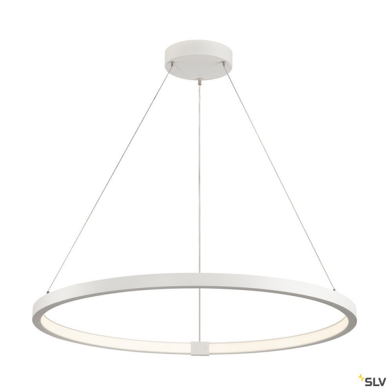 Suspensions ONE 80 suspension LED intérieur 3000/4000K IP20 - SLV