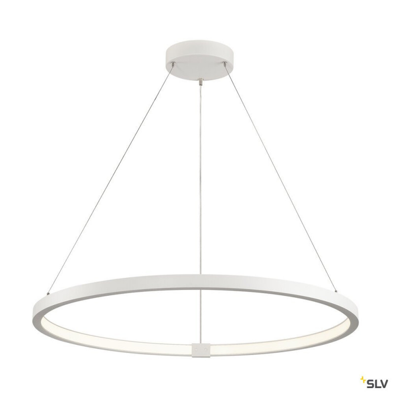 Suspensions ONE 80 suspension LED intérieur 3000/4000K IP20 - SLV
