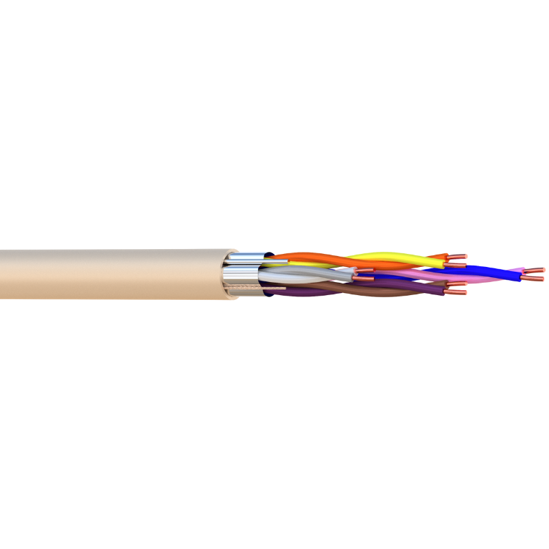 Datacom / Fibre optique PTT 299 4P 0.50 - 399004F1 - ELBAC