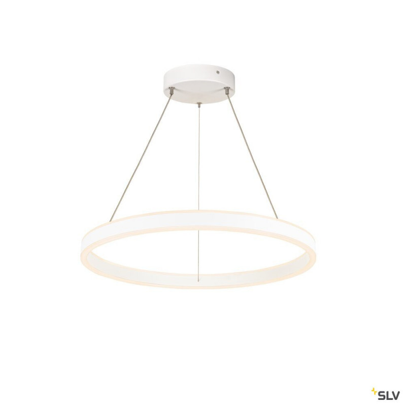 Suspensions ONE 60 suspension LED intérieur up/down 2700/3000K - SLV