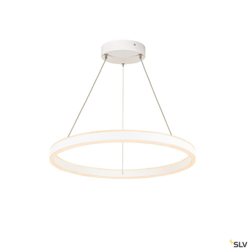 Suspensions ONE 60 suspension LED intérieur up/down 2700/3000K - SLV