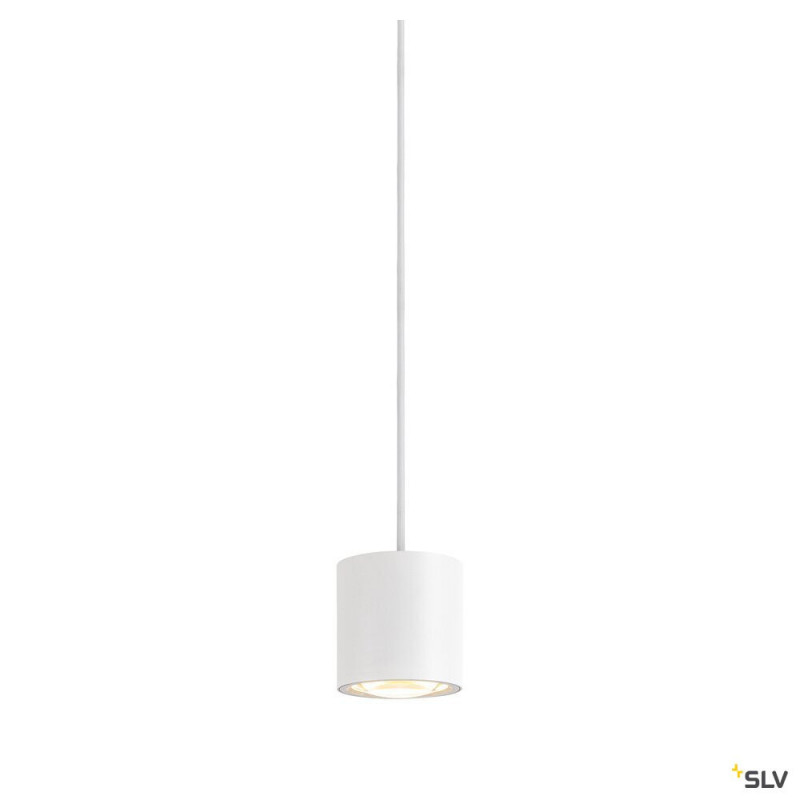 Suspensions OCULUS Suspension LED 11W 2000-3000K Dim to warm - SLV