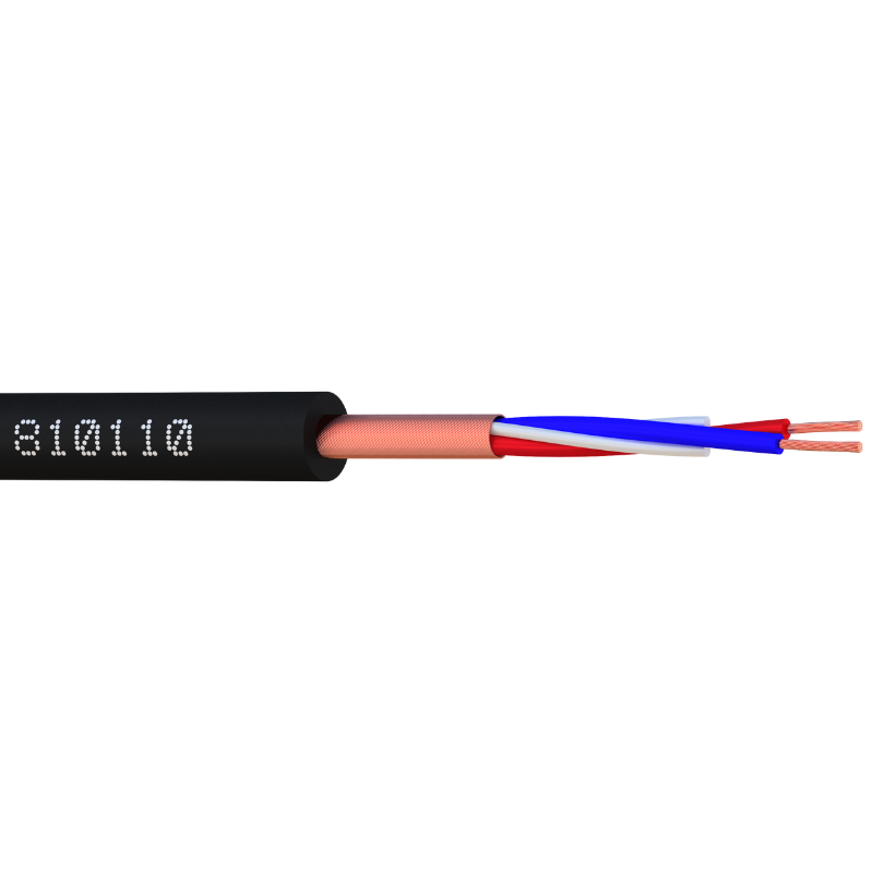 Datacom / Fibre optique MIC 1P0.22/1S - 810110C1 - ELBAC