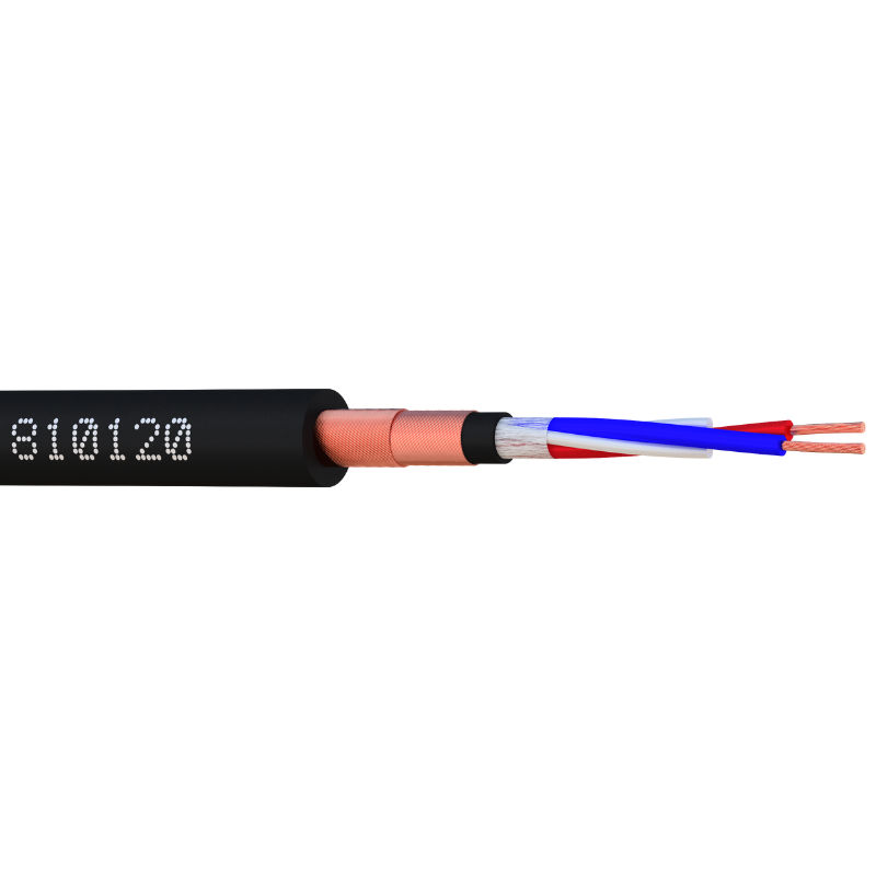 Datacom / Fibre optique MIC 1P0.22/2S - 810120C1 - ELBAC