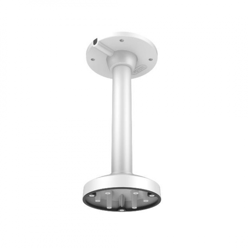 Accessoires télésurveillance Support plafond pour caméra dôme varifocale - HIK VISION