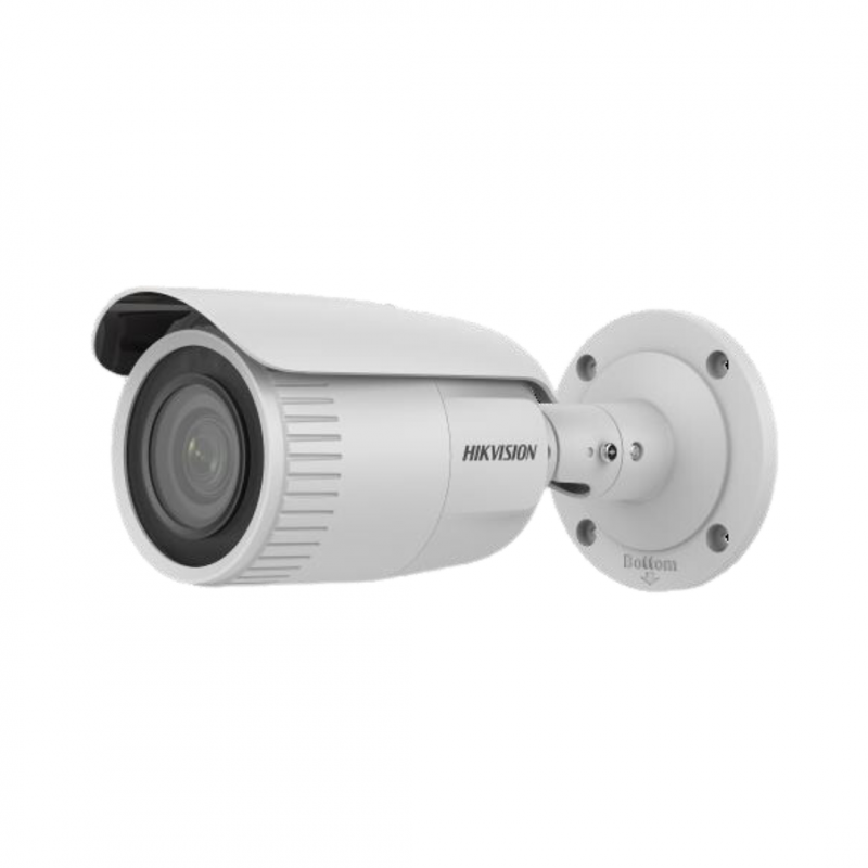 Caméras IP Caméra motorisée 2MP vision de nuit 50 mètres - HIK VISION