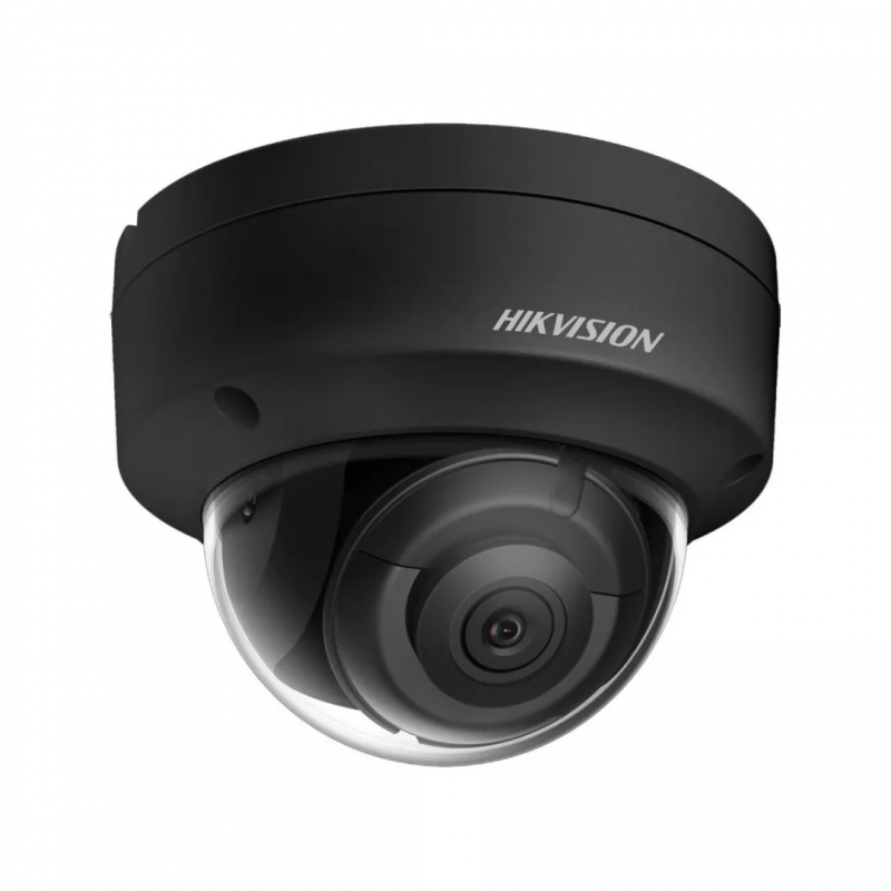 Caméras IP AcuSense Caméra IP 4 MP vision de nuit 30 m - HIK VISION