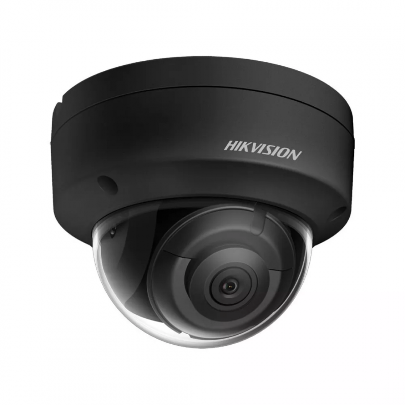 Caméras de surveillance Caméra de surveillance 4 MP AcuSense vision de nuit 30 mètres - HIK VISION
