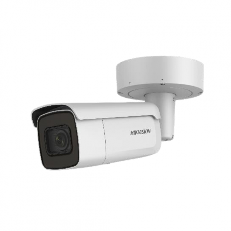 Caméras de surveillance Caméra minidôme réseau à focale variable IR 4 MP - HIK VISION