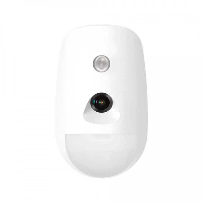 Accessoires télésurveillance Détecteur de mouvement avec caméra ColorVu intégrée pour alarme AX PRO - HIK VISION