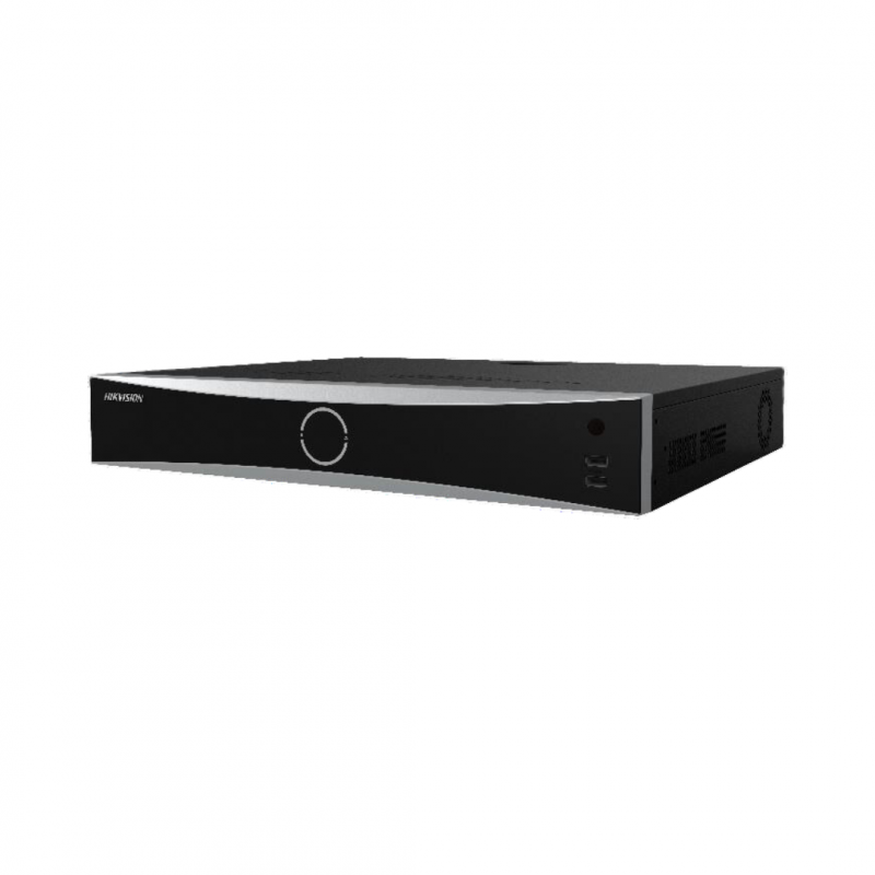 Enregistreur NVR AcuSense 4K 32 caméras - HIK VISION