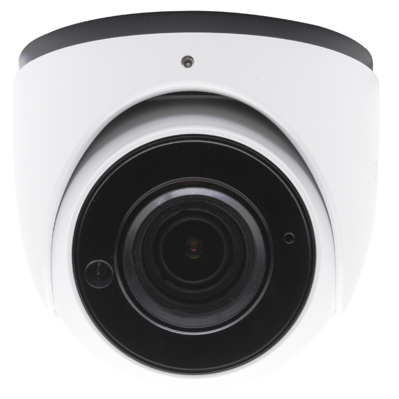 Caméras IP Caméra boule IP 5MPx AF 3.3- 12mm - ELBAC