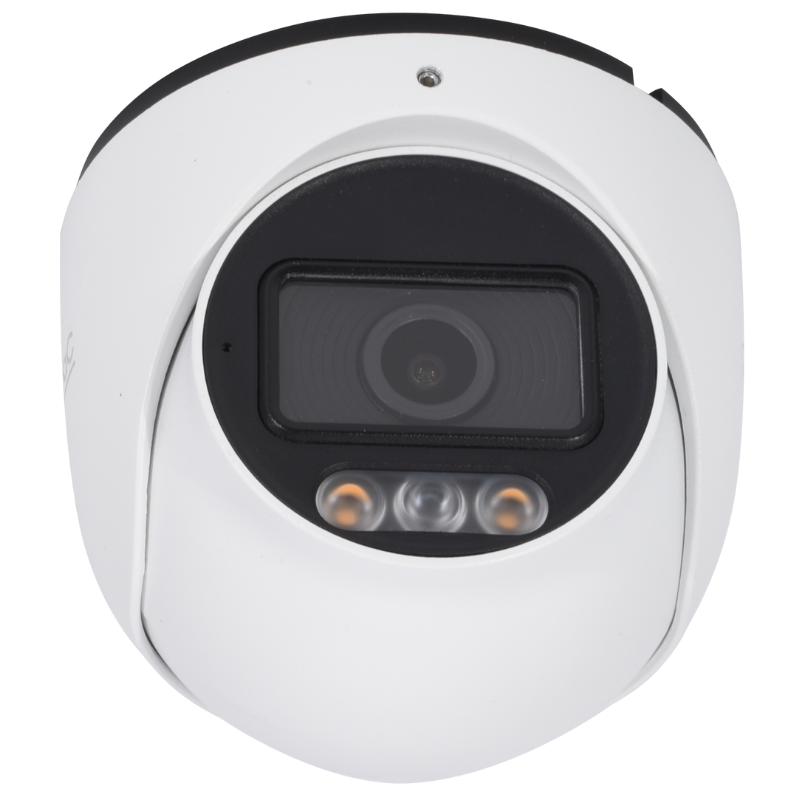 Caméras de surveillance Caméra boule IP 2MPx 3.6mm - VIBF24-00-00 - ELBAC