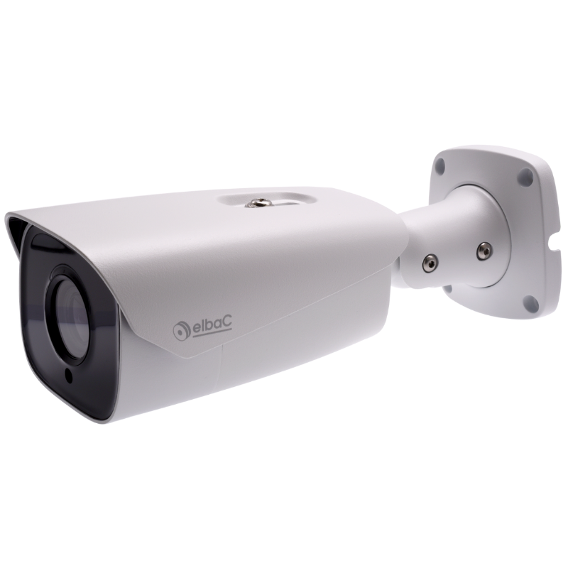 Caméras IP Caméra cylindrique IP 2MPx SL AF 2.8-12mm - ELBAC
